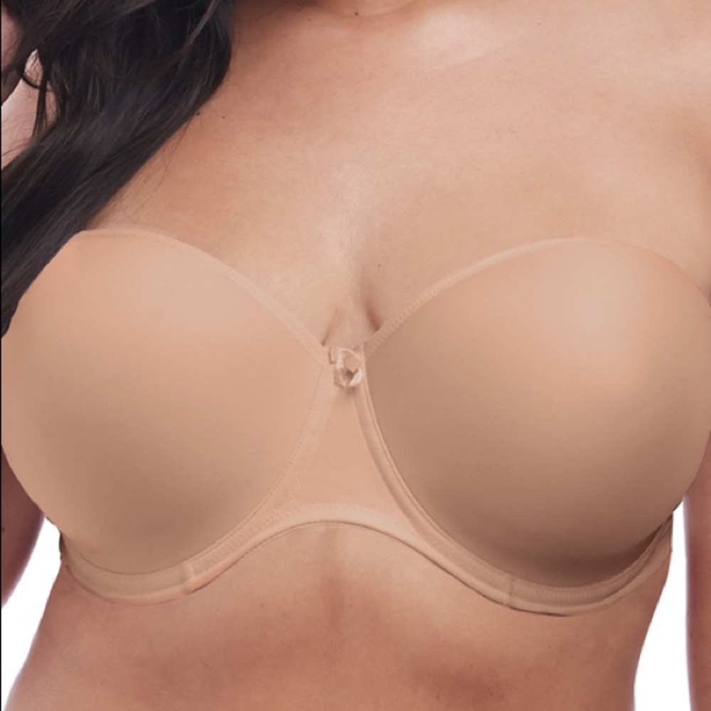 Elomi strapless 32 K US/32 H UK